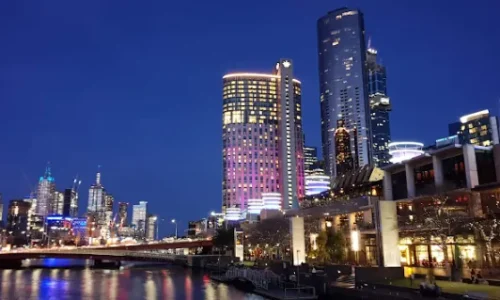 Good NYE stay